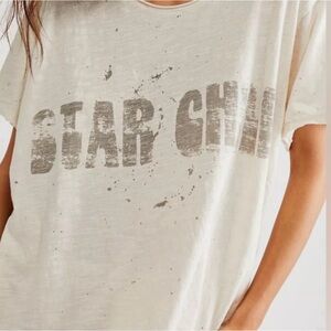 Magnolia Pearl Star Child Tee